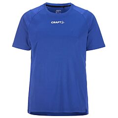 Maglia Running Craft RUSH 2.0 SS TEE Manica Corta