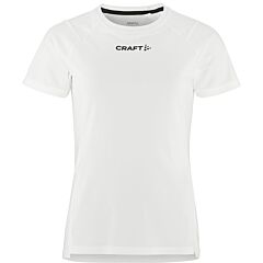 Maglia Running Craft RUSH 2.0 SS TEE WOMAN Manica Corta