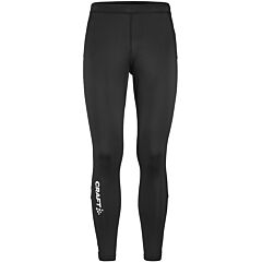 Calzamaglia Running Craft RUSH 2.0 ZIP TIGHTS