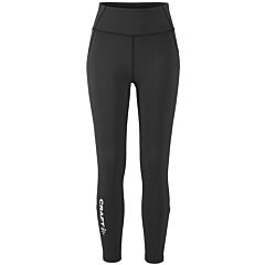 Calzamaglia Running Craft RUSH 2.0 ZIP TIGHTS WOMAN