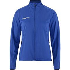 Giacca Tuta Craft EVOLVE 2.0 FULL ZIP JACKET WOMAN