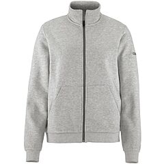Felpa Craft COMMUNITY 2.0 ZIP JACKET WOMAN