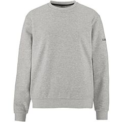 Felpa Craft COMMUNITY 2.0 ROUND NECK WOMAN
