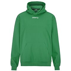 Felpa Craft COMMUNITY 2.0 LOGO HOODIE