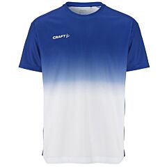 Maglia Calcio Craft PROGRESS 2.0 INDOOR GRAPHIC JERSEY Manica Corta