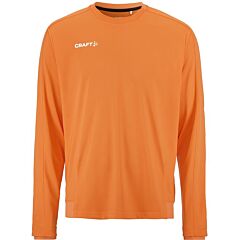 Felpa Craft EVOLVE 2.0 CREWNECK