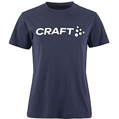 T-Shirt Craft COMMUNITY 2.0 CRAFT TEE WOMAN Manica Corta