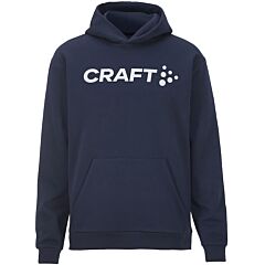 Felpa Craft COMMUNITY 2.0 CRAFT HOODIE