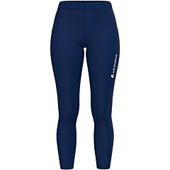 Pantalone +Adrenalina 2010 AZUL WOMAN