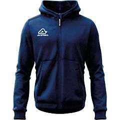 Felpa Acerbis CUSHY HOODIE