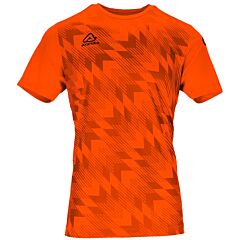 Maglia Calcio Acerbis BLOK Manica Corta
