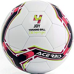 Pallone Calcio Allenamento mis. 5 Acerbis 290 GR SUPER LIGHT