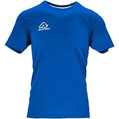 T-Shirt Acerbis SQUAD Manica Corta