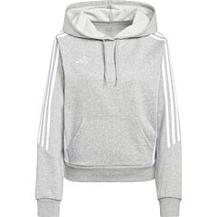 Felpa Adidas TIRO 24 SWEAT HOODY WOMAN