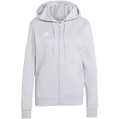 Felpa Adidas ENTRADA 26 FULL ZIP HOODY WOMAN