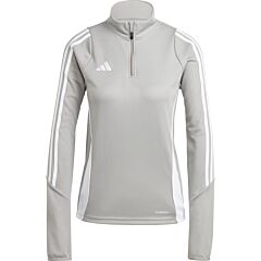 Felpa Adidas TIRO 24 TRAINING JACKET WOMAN