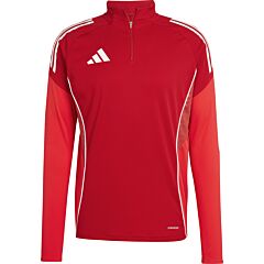 Felpa Adidas TIRO 25 COMPETITION TRAINING TOP