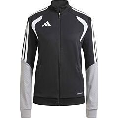 Felpa Adidas TIRO 26 COMPETITION TRAINING JACKET WOMAN