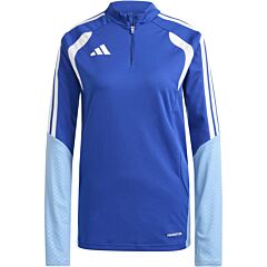 Felpa Adidas TIRO 26 COMPETITION TRAINING TOP WOMAN