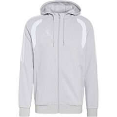 Felpa Adidas TIRO 26 LEAGUE FULL ZIP HOODIE
