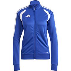 Felpa Adidas TIRO 26 LEAGUE TRAINING JACKET WOMAN