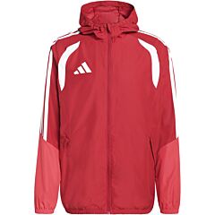 Giacca Pioggia Adidas TIRO 26 COMPETITION ALL WEATHER JACKET