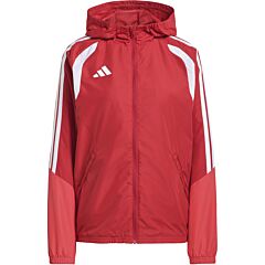 Giacca Pioggia Adidas TIRO 26 COMPETITION ALL WEATHER JACKET WOMAN