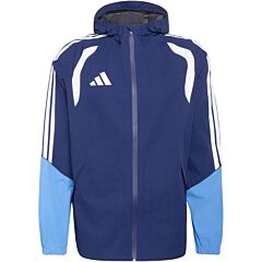 Giacca Pioggia Adidas TIRO 26 LEAGUE RAIN JACKET