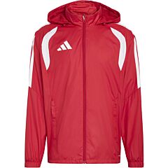 Giacca Pioggia Adidas TIRO 26 LEAGUE WINDBREAKER
