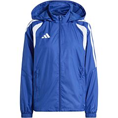 Giacca Pioggia Adidas TIRO 26 LEAGUE WINDBREAKER WOMAN