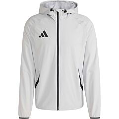 Giacca Pioggia Adidas TIRO TRAVEL WINDBREAKER