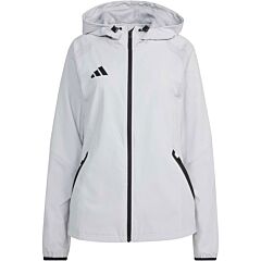 Giacca Pioggia Adidas TIRO TRAVEL WINDBREAKER WOMAN