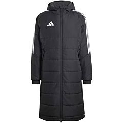 Giaccone Imbottito Adidas TIRO 26 LEAGUE LONG COAT