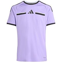 Maglia Arbitro Calcio Adidas REFEREE 26 Manica Corta