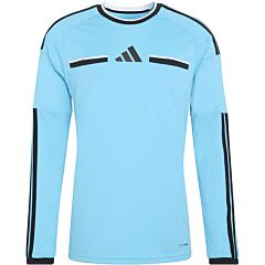 Maglia Arbitro Calcio Adidas REFEREE 26 Manica Lunga