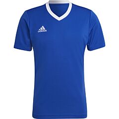 Maglia Calcio/Volley Adidas ENTRADA 22 JERSEY Manica Corta