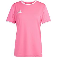 Maglia Calcio Adidas ENTRADA 26 JERSEY WOMAN Manica Corta