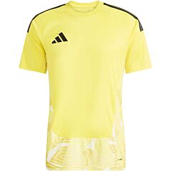 Maglia Portiere Calcio Adidas TIRO 26 COMPETITION Manica Corta