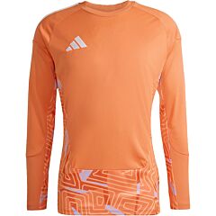 Maglia Portiere Calcio Adidas TIRO 26 COMPETITION Manica Lunga