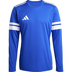 Maglia Calcio Adidas SQRUADRA 25 JERSEY Manica Lunga