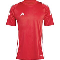 Maglia Calcio Adidas TIRO 24 JERSEY Manica Corta