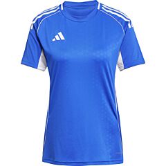 Maglia Calcio Adidas TIRO 25 COMPETITION MATCH JERSEY WOMAN Manica Corta