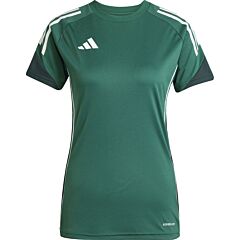 Maglia Calcio Adidas TIRO 25 COMPETITION JERSEY WOMAN Manica Corta