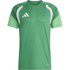 Maglia Calcio Adidas TIRO 26 COMPETITION JERSEY Manica Corta