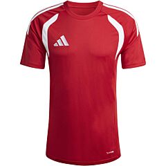 Maglia Calcio Adidas TIRO 26 LEAGUE JERSEY Manica Corta