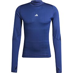 Maglia Intima Adidas TECHFIT COLD READY LONGSLEEVE TEE Manica Lunga