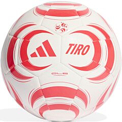 Pallone Calcio Allenamento mis. 4 Adidas TIRO CLUB - 2026