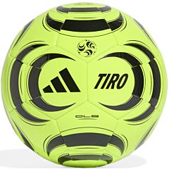 Pallone Calcio Allenamento mis. 5 Adidas TIRO CLUB - 2026