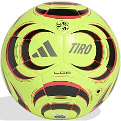 Pallone Calcio Allenamento mis. 4 Adidas TIRO LEAGUE - 2026