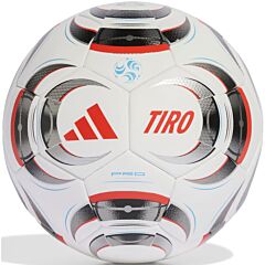 Pallone Calcio Gara mis. 5 Adidas TIRO PRO - 2026